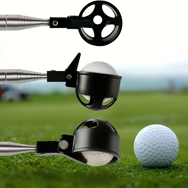 Wysokiej jakości, wytrzymały,  – Golf Ball Premium recenzja i cena