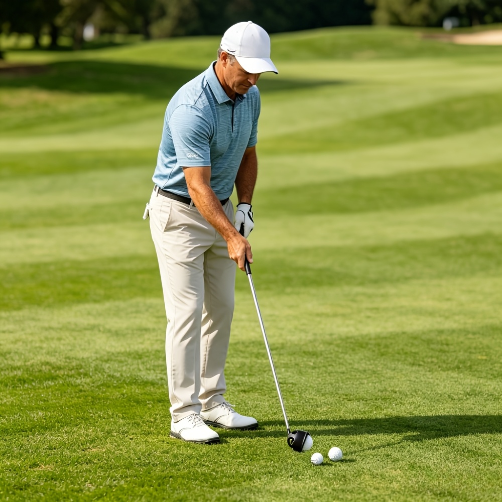 Wysokiej jakości, wytrzymały,  – Golf Ball Premium recenzja i cena