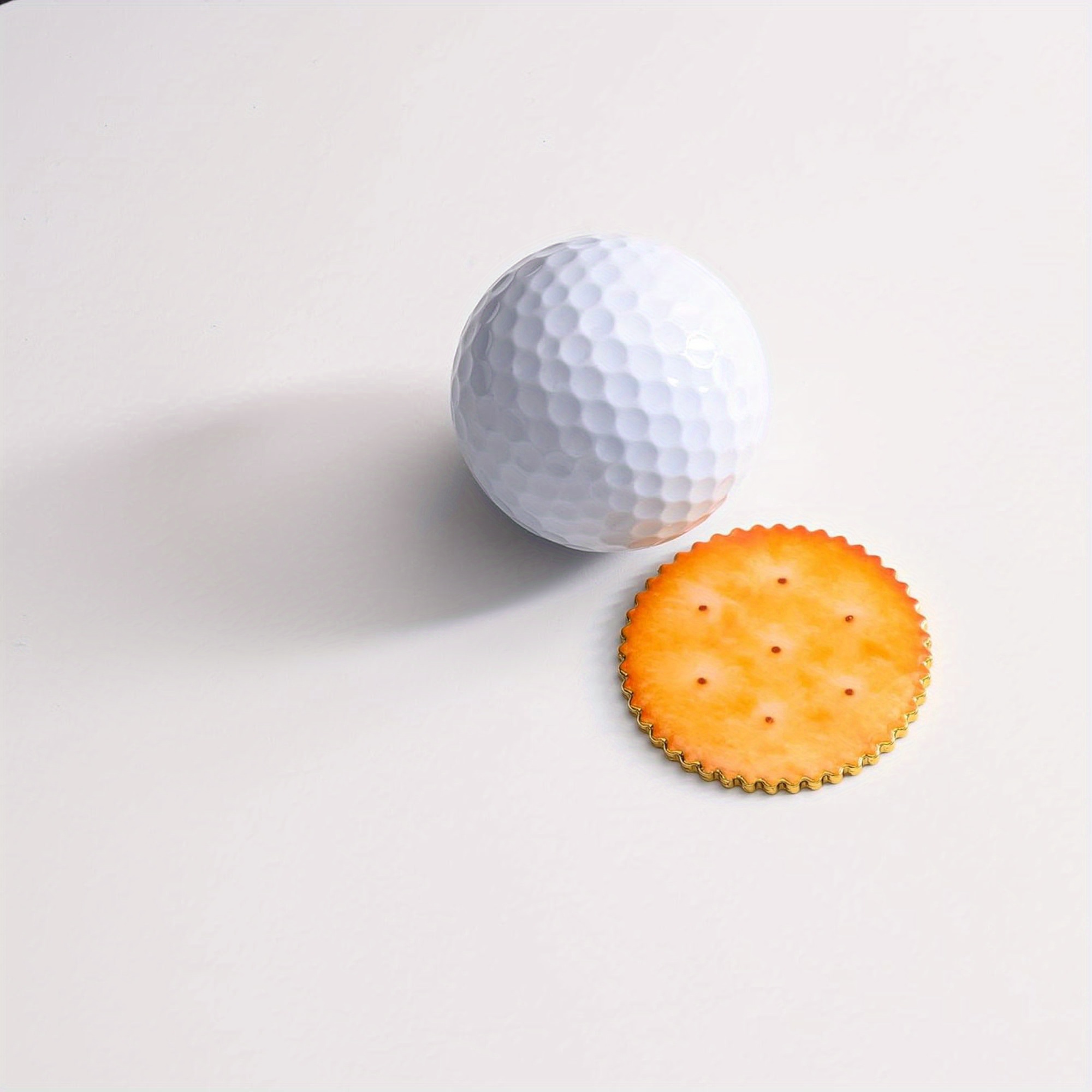 4-pak / 6-pak markerów do piłe – Golf Ball Premium recenzja i cena